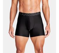 Under Armour Boxers Performance Tech 6´´ 3 Unità