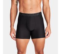 Under Armour Boxers Performance Tech Mesh 6´´ 3 Unità