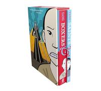 Gene Luen Yang Boxers & Saints Boxed Set (Mixed Media Product) Boxers & Saints