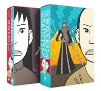 BOXERS & SAINTS. BOX SET - Yang Gene Luen - 2023 - Tunué