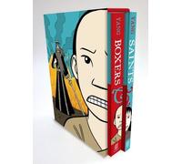 Boxers & Saints Boxed Set by Yang, Gene Luen (2013) Paperback