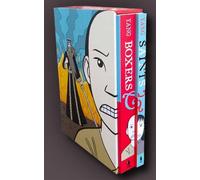 BOXERS & SAINTS - COFANETTO (VOLL.1-2)