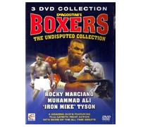 Boxers - The Undisputed Collection (3 DVD)