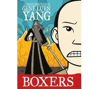 BOXERS - Yang Gene Luen - 2025 - Tunué