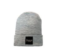 Boxeur Des Rues Cappuccio BX-788F colore Grey Mel Taglia Unica
