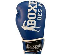 Boxeur Des Rues Guantoni 10oz. BXT-5127 Colore Blue
