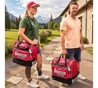 BOXEUR DES RUES Palestra Montgomery Big Borsa Boxe Sollevamento Allenamento