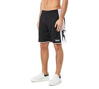 BOXEUR DES RUES Pantaloncino Tecnico Nero