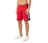 BOXEUR DES RUES Pantaloncino Tecnico Rosso