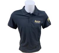 Boxeur Des Rues Polo Elasticizzata BXE-3048E colore Black Taglia L