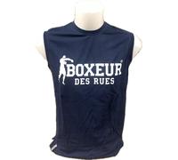 Boxeur Des Rues T-shirt BXT-3049TE colore Navy Taglia M