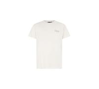 BOXEUR DES RUES T-Shirt Classic (IT, Testo, L, Regular, Regular, Butter)