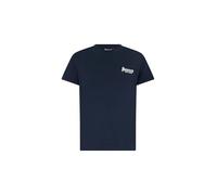BOXEUR DES RUES T-Shirt Classic (IT, Testo, S, Regular, Regular, Midnight)