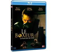 Boxeur (Le) (Blu-ray) Dallas, Joshua, Adams, Kelly, Garrett, Henry