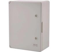 Boxexpert BXPPABSG250350150-F01 Quadro elettrico 250 x 350 x 150 ABS Grigio lu