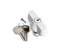 BOXEXPERT Serratura di sicurezza serie Fleet, pezzo di ricambio, grigio