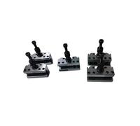Boxfords Mifords-Amz864, 5 pezzi T51 T1 a cambio rapido