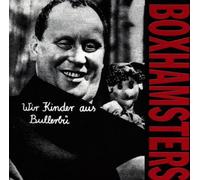Boxhamsters - Wir Kinder aus Bullerbue