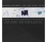 Boxhead Ensemble - Last Place To Go... (Dutch Harbor E