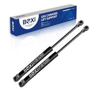 BOXI 2 molle ammortizzatori per cofano anteriore, compatibili con Lexus RX350 RX450h 2010 2011 2012 2013 2014 2015 (sostituisce 6755 SG229046 53440-0W200)