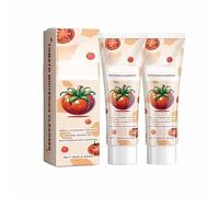 Boxiatil Skincare Purifying Gel Cleanser, Gel Detergente Intenso per una Pulizia Profonda, Detergente per il Viso con Estratto di Pomodori per la Pelle, Rimuove Sporco