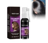 Boxiatil Spray per capelli per donne - Spray nutriente per capelli con ingredienti naturali, ideale come balsamo nutriente contro la caduta dei capelli, rinforza i capelli