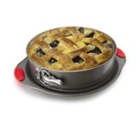 Boxiki Kitchen 10 Inch Nonstick Springform Pan Professional Spring Fo