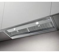 BOXIN NO DRIP IX/A/90 - Cappa da cucina da 90 cm, Tipologia Aspirante, Modello Sottopensile, colore Inox