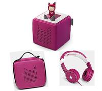 Boxine Tonies, Set 03-0010+10002548+04-0026