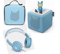 Boxine Tonies, Set 03-0012+10002547+04-0028