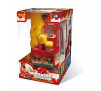 Boxing club - gioco interattivo con luci, suoni e display