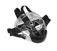 Boxing Face Guard - Boxing Face Guard per bambini | Open Facee Protection B0xing Casco | Elimina la protezione rimovibile copricapo, attrezzatura per la protezione del viso per adulti per karate