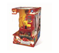 Boxing Game con Luci e Suoni - Gioco da Tavolo per Famiglie