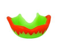 Boxing Gent Guard with Case - Color Gum Shield per MMA, hockey | Bocchino protettivo per sport come lacrosse, arti marziali, basket, comprende la scatola di trasporto ventilata