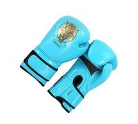 Boxing Glove Fight Gloves Training Gloves for Men and Women Pro Training Sparring