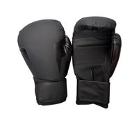 Boxing Gloves 12 Oz Punching Exercise Equipment Adults