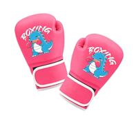 Boxing Gloves for Kids - PU Punching Mitten