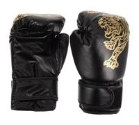 Boxing Gloves for MMA Sparring Guanti Da Boxe Guantoni Per Bambini