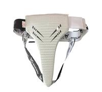 Boxing God Guard - Karate Jockstrap | Protettore addominale | Bio Flex Cup per protezione da sport giovanili e adulti | Supporto all'inguine Uso per Kickboxing Karate Hockey | Migliore protezi