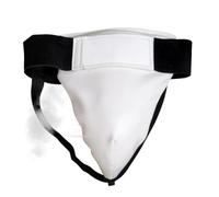 Boxing Groin Protector | Breathable Elastic Comfortable Guard, Boxing Groin Cup | Protective Gear For Kids, Men, Sports, Athletic, Sparring, Baseball, Martial Arts, Karate, Fighting, Training | Durabl
