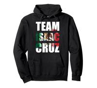 Boxing México Team Isaac Cruz Felpa con Cappuccio