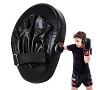 Boxing Mitts - Muay Thai Pads Formazione, allenamento leggero | Boxing TADS Mitts REGOLABILE PARCHE, TALLE Kickboxing, Accessorio Scudo Punch, Attrezzature Manuale Incur