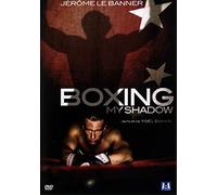 Boxing my shadow