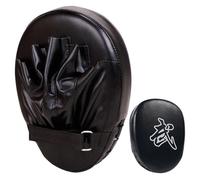 Boxing Pads - Sigolvi Per Bambini | Socchi E Guanti Da Punzonatura | Bambini Che Pungono Guanti Con Impugnatura Stabile | Tappetini Di Allenamento Per Colpi Di Attacco Bersaglio A Mano Per Le Prove Di