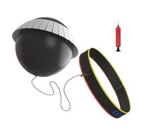 Boxing Reflex Ball - Adjustable Punching Training Equipment, Reflex Ball Headband Speed Reaction Trainer, Kids Teens Adults Sports Workout Tool for Home Gym Fitness Coordination Agility 8.26 inch