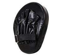 Boxing Target Pad - Mitts di Messa a Punto, Attrezzatura di punzonatura Leggera | Comodo Supporto per Maniglie Attrezzature per Allenatore di Fitness Marziali per Palestra,