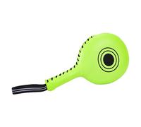 Boxing Target Paddles - Striking Tool, Martial Arts Accessory