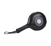 Boxing Target Paddles - Striking Tool, Martial Arts Accessory