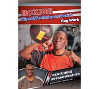 Boxing Tips and Techniques Vol 2