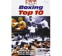 Boxing Top 10 [2000] [DVD] [Edizione: Regno Unito]